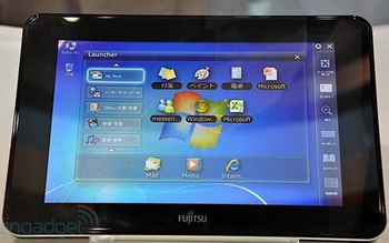 fujitsu plane-tables 